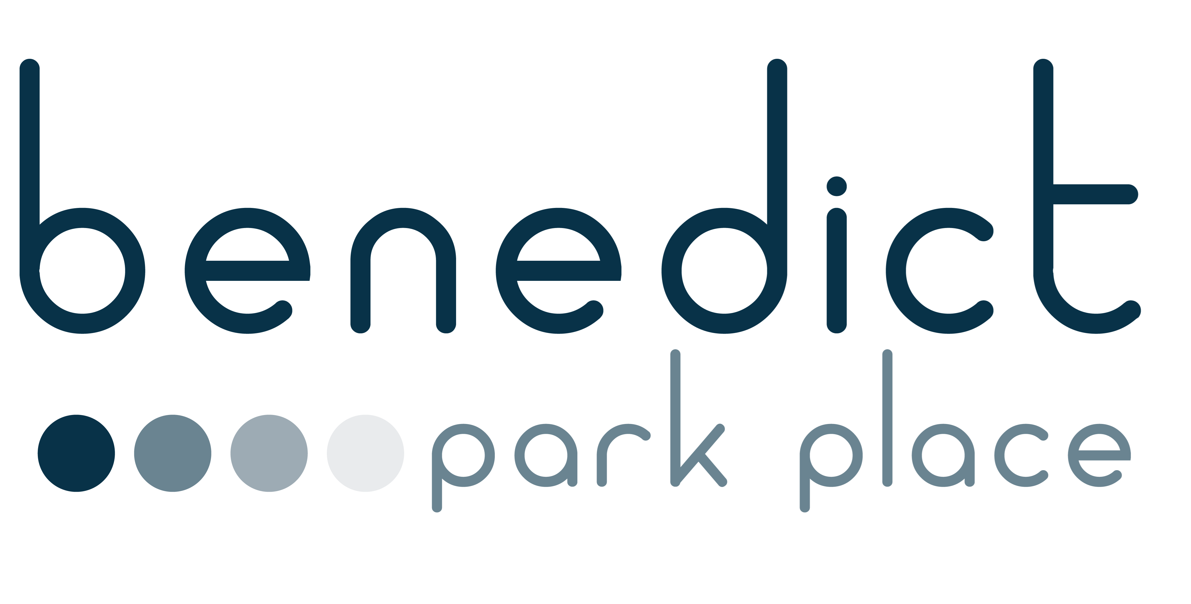 Floor Plans of Benedict Park Place in Denver, CO